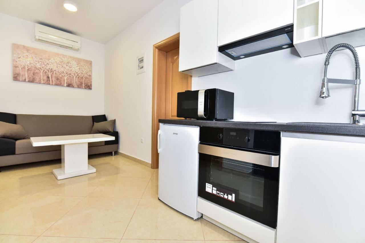 Apartment Sana 1 ヴィル エクステリア 写真